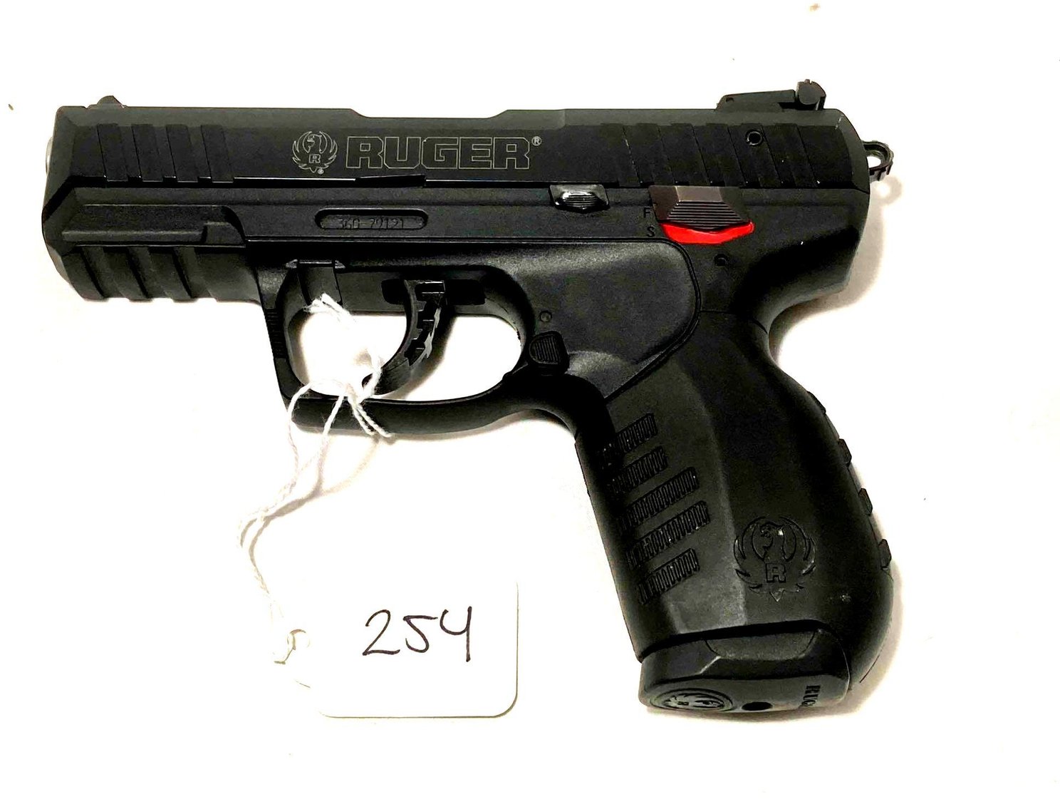 Image for Online Gun Auction