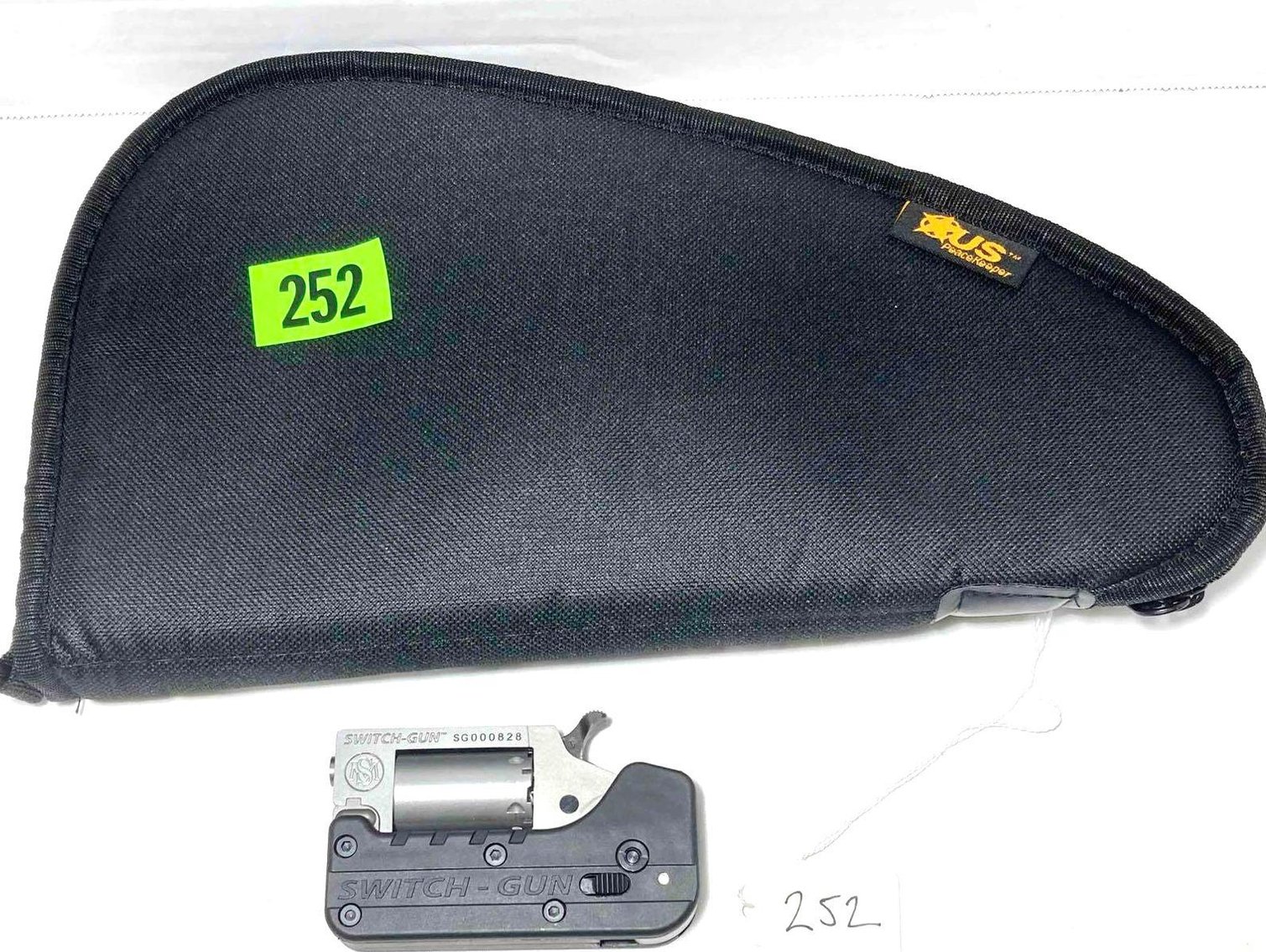 Image for Online Gun Auction