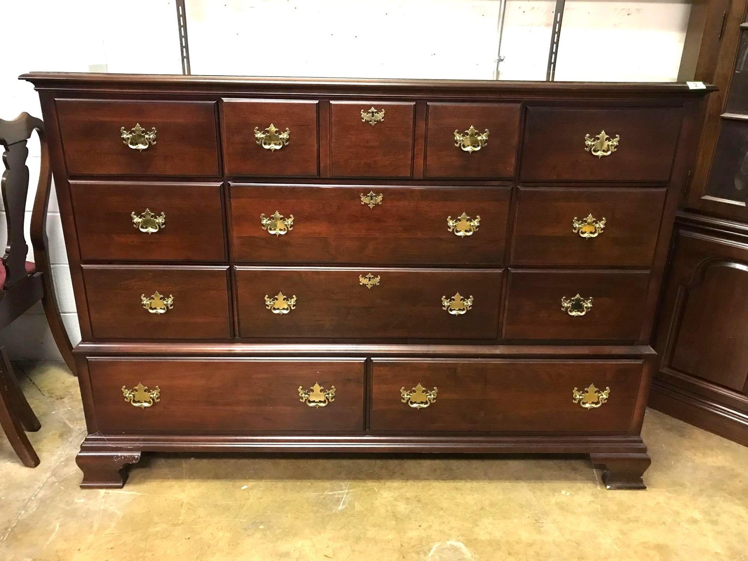 Image for Large Online Downsizing Auction