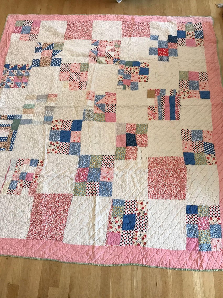 Image for Estate of JR Poland #2