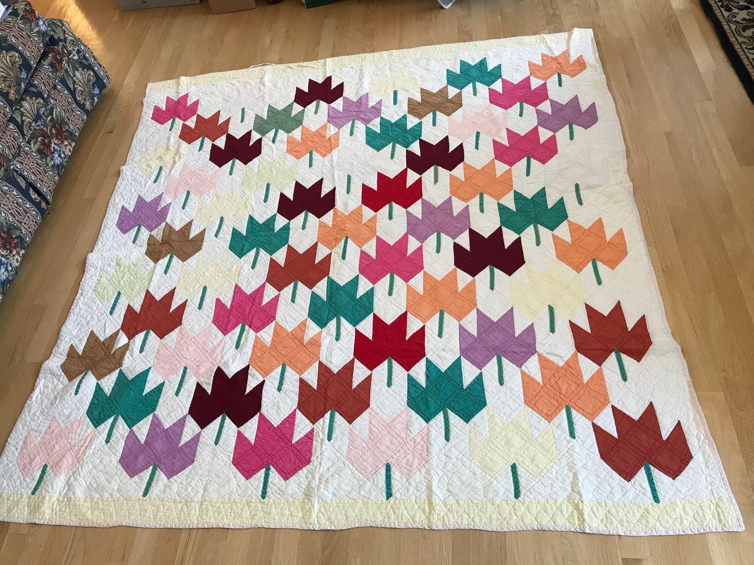 Image for Estate of JR Poland #2