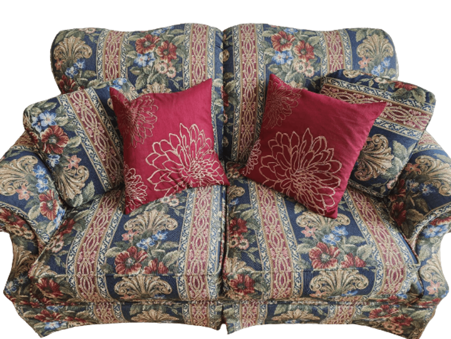 Image for Estate of JR Poland #2