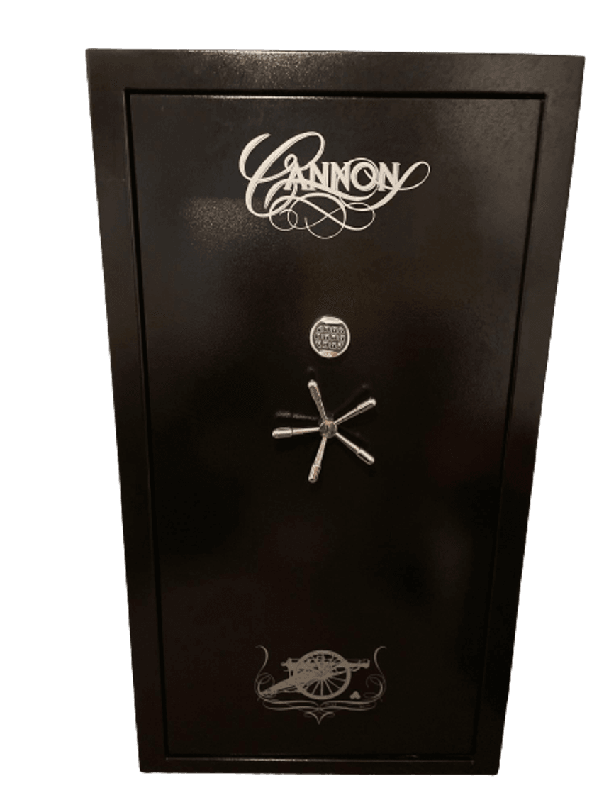 Image for James and Jeri Mahan