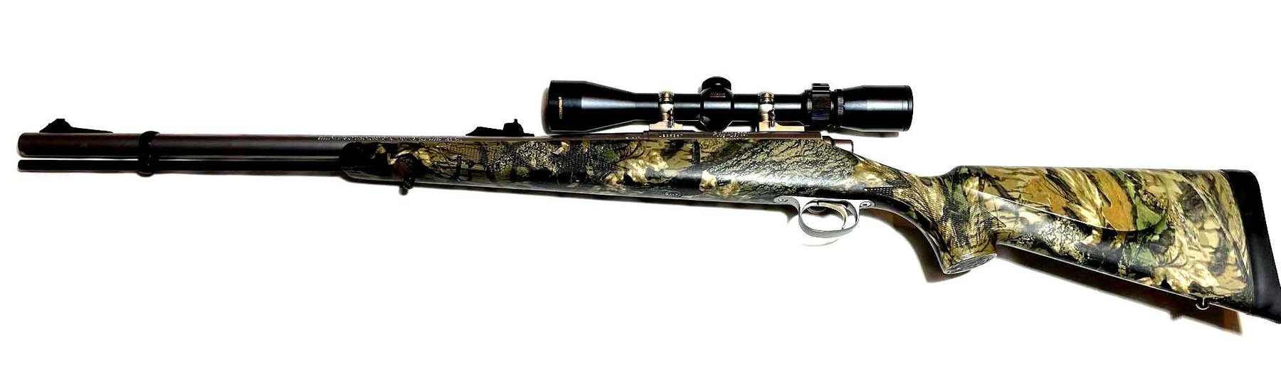 Image for James and Jeri Mahan