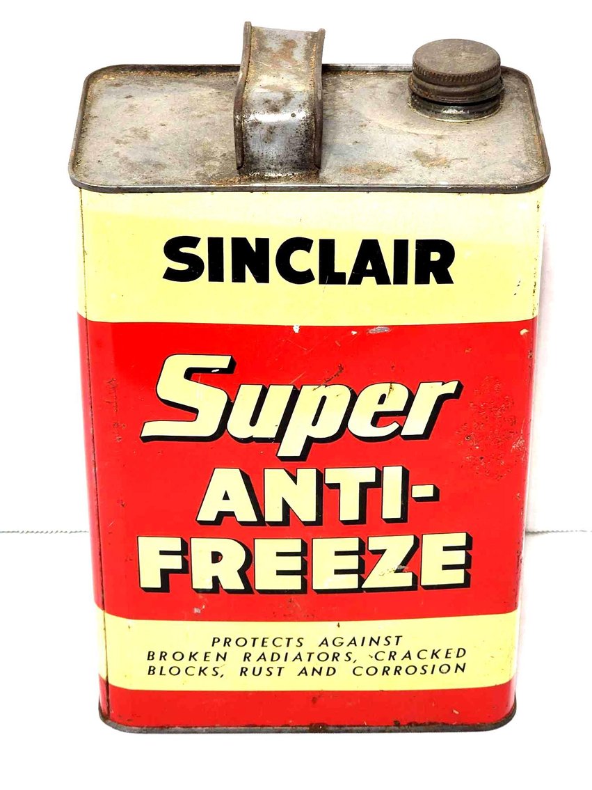 Image for Estate of Charles Mellott