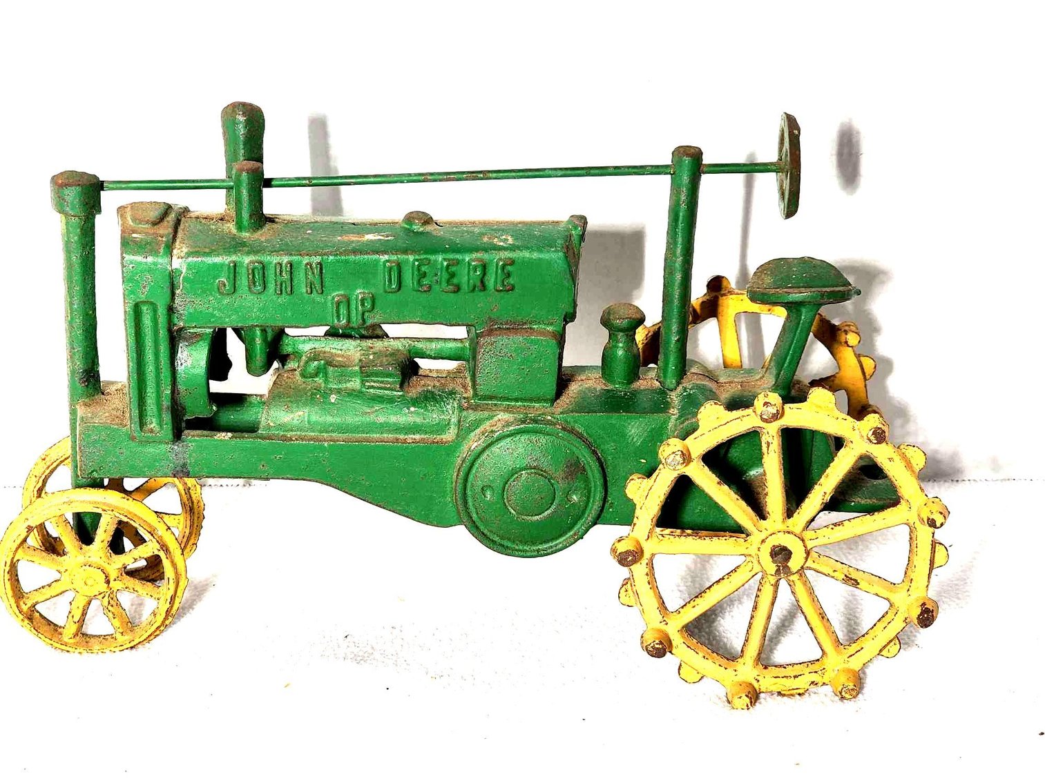 Image for Estate of Charles Mellott