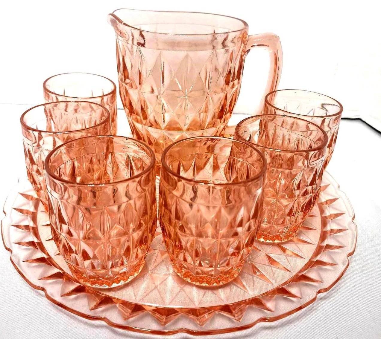 Image for Estate of Charles Mellott