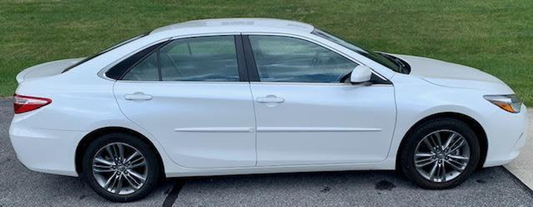 Image for Estate of Relda White