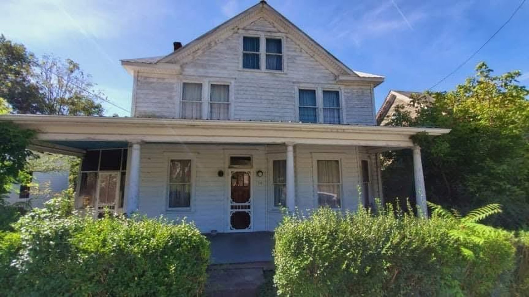 Image for 4 Br Home Main Street Hancock, MD