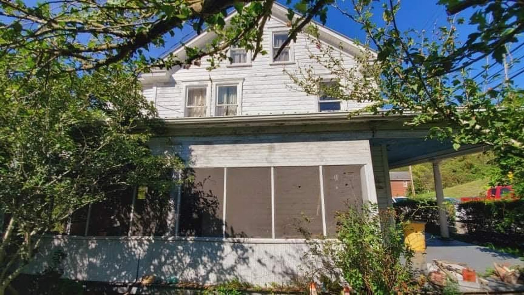 Image for 4 Br Home Main Street Hancock, MD