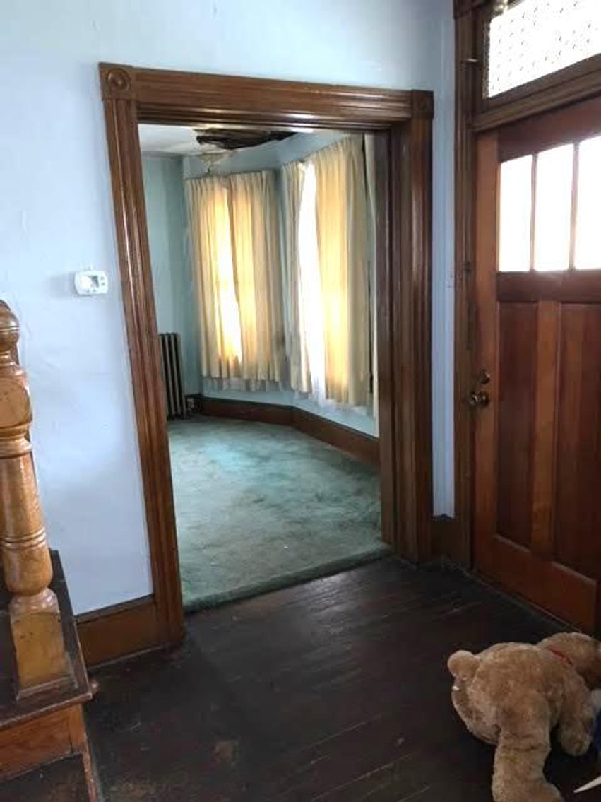 Image for 4 Br Home Main Street Hancock, MD