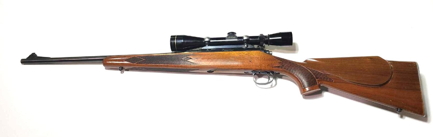 Image for Online Gun Auction