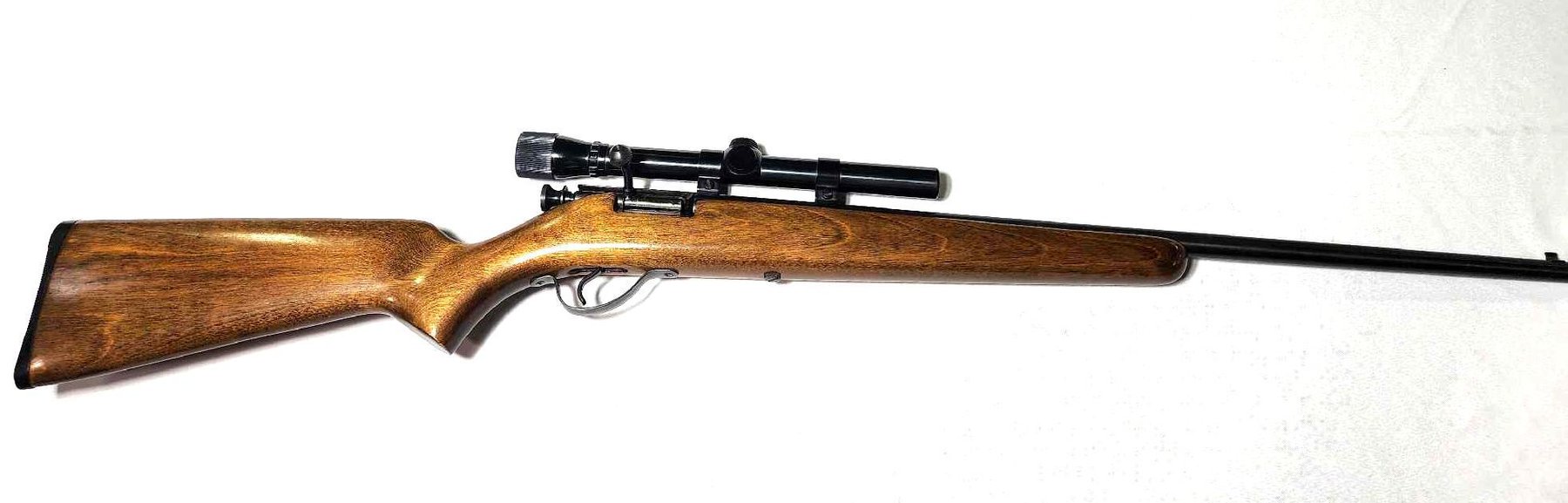 Image for Online Gun Auction