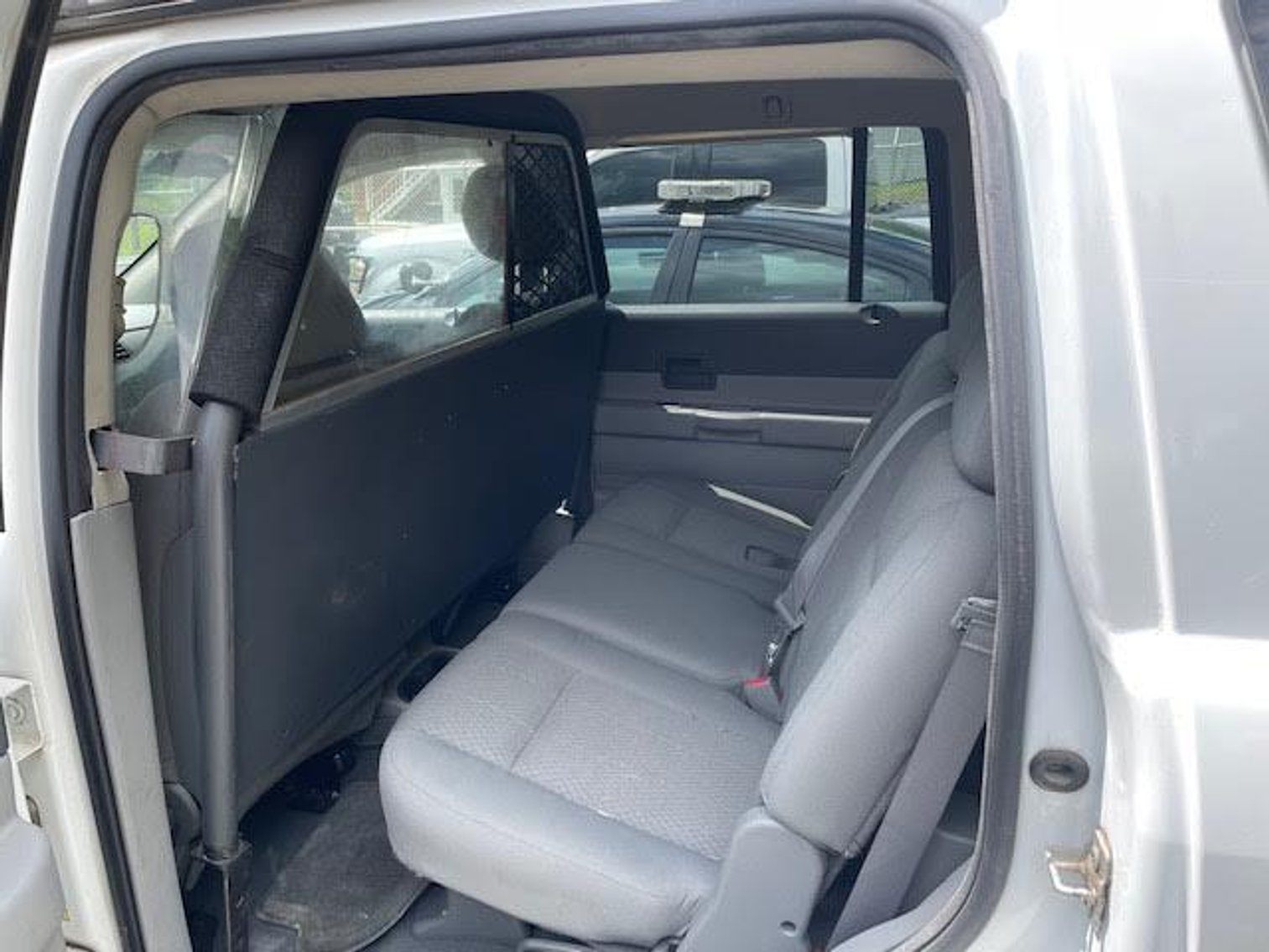 Image for Online Auction For The Morgan County Sheriffs Dept