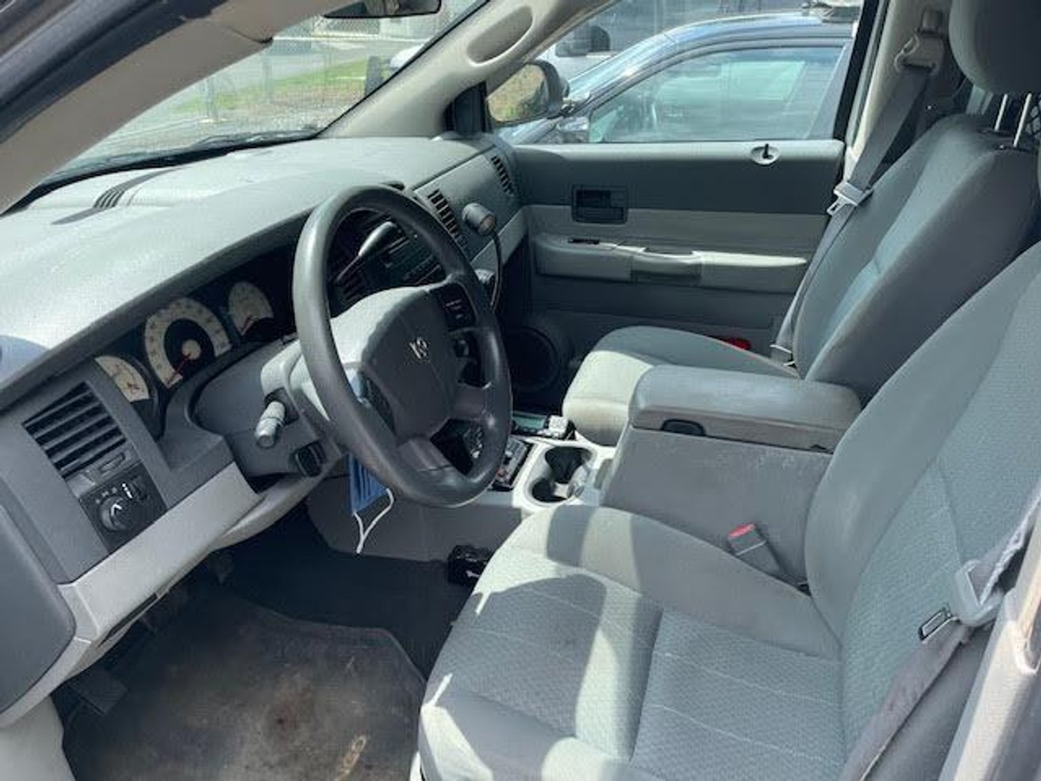 Image for Online Auction For The Morgan County Sheriffs Dept