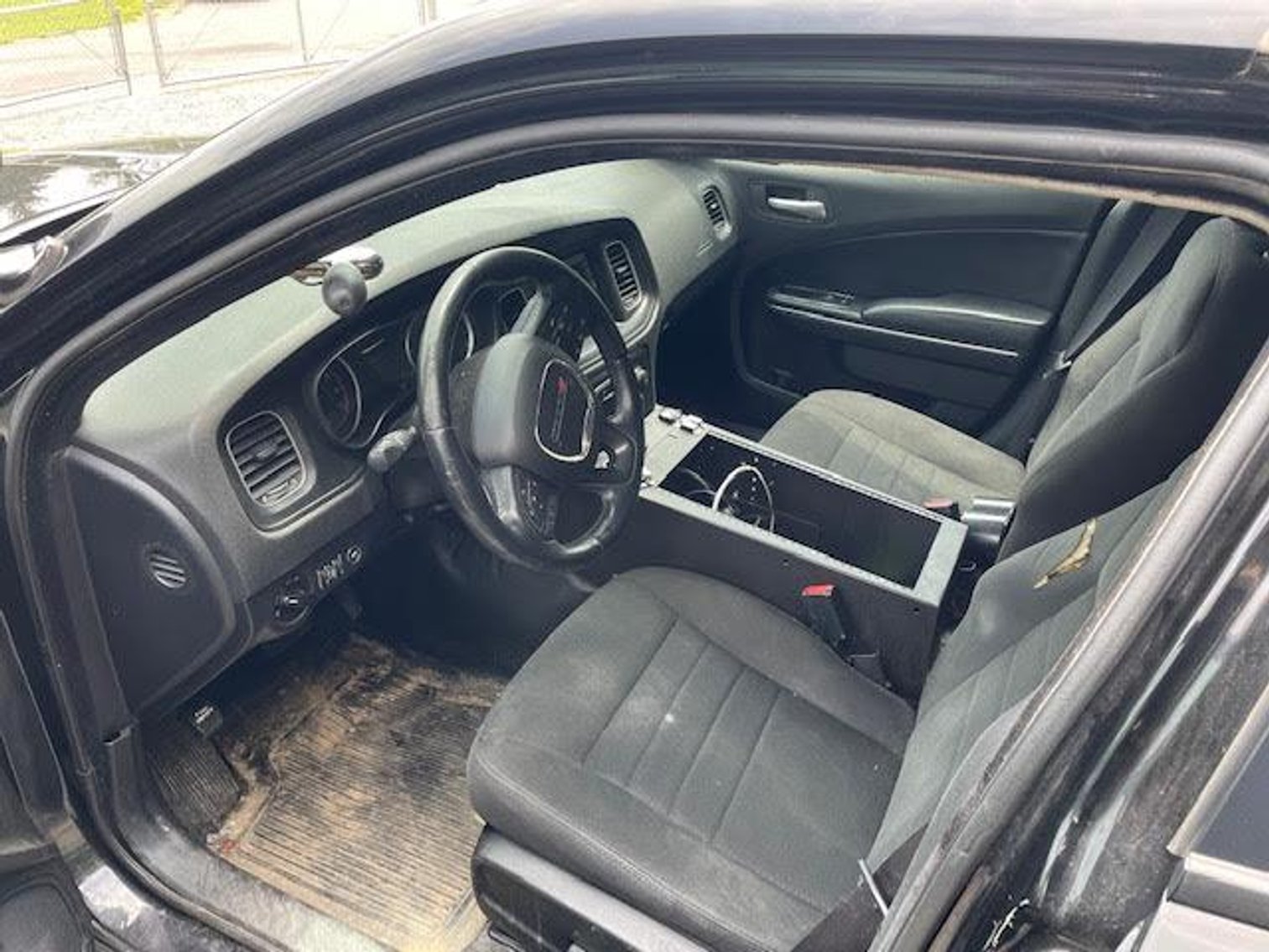 Image for Online Auction For The Morgan County Sheriffs Dept