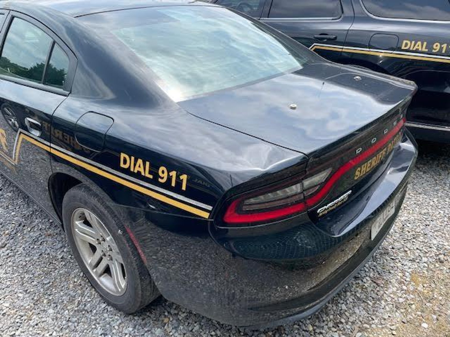 Image for Online Auction For The Morgan County Sheriffs Dept