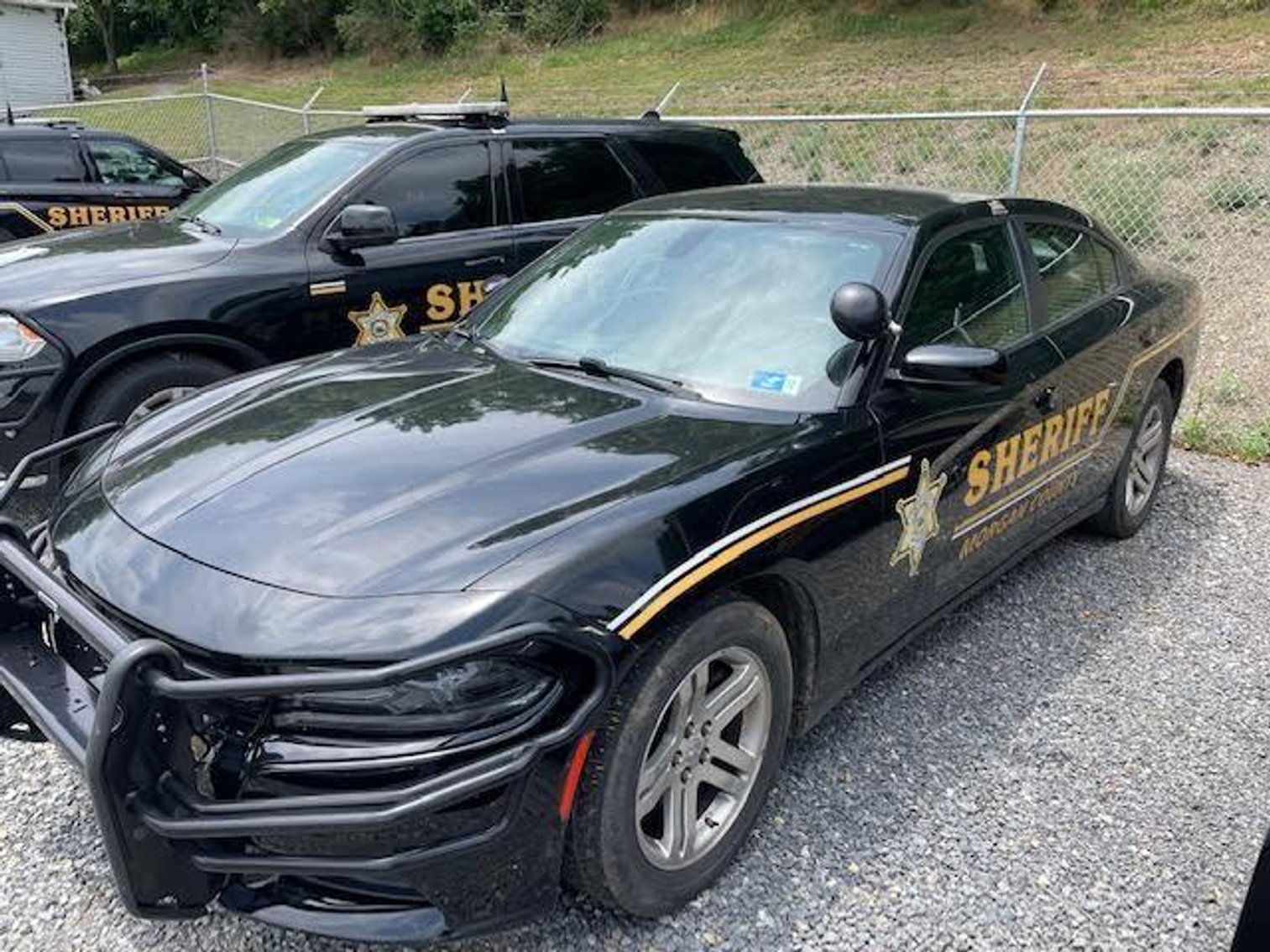 Image for Online Auction For The Morgan County Sheriffs Dept