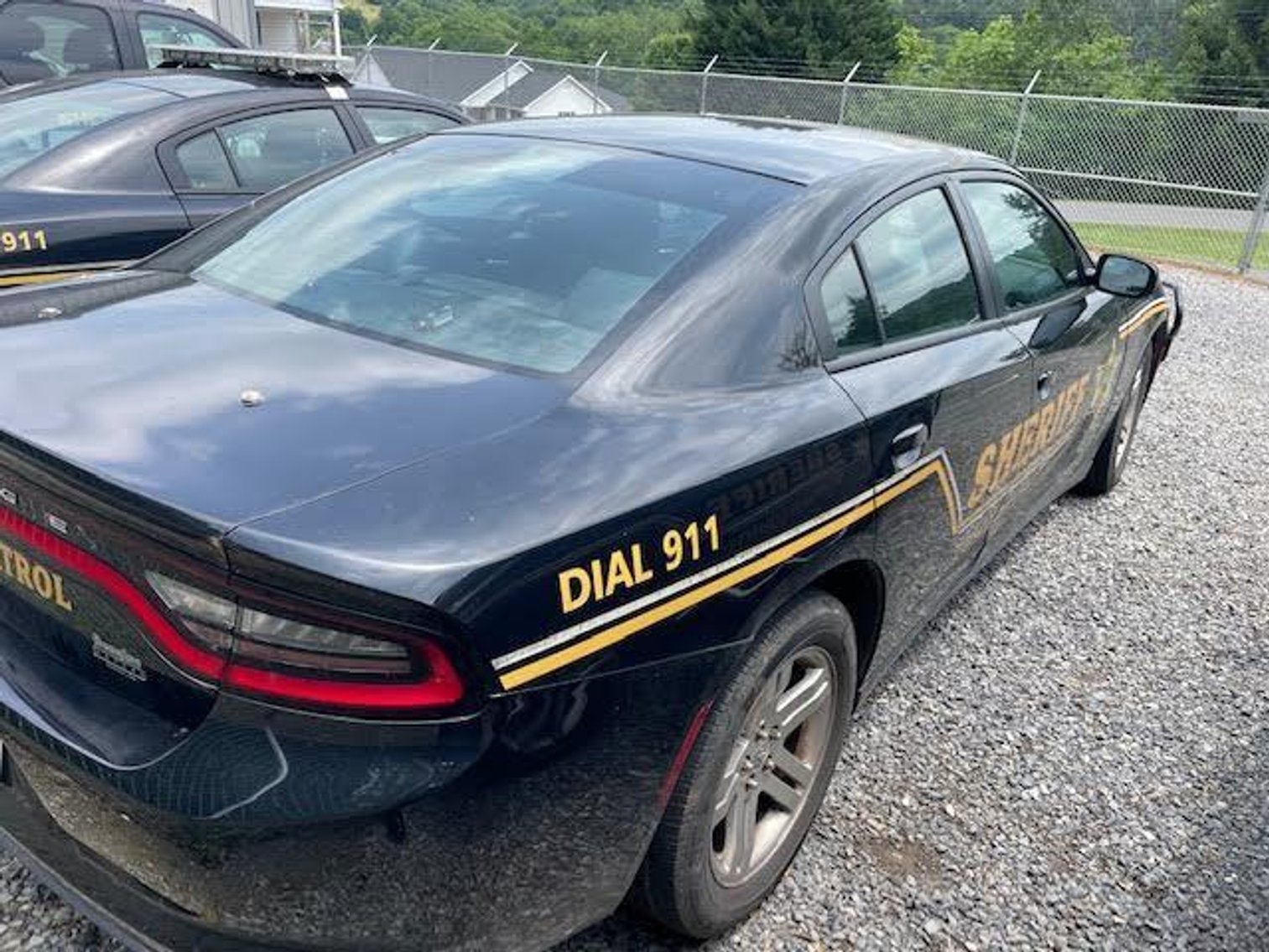 Image for Online Auction For The Morgan County Sheriffs Dept