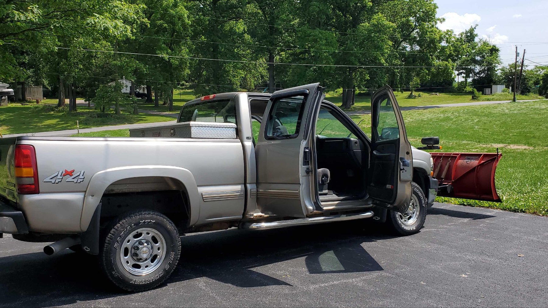 Image for Estate of James D Dugan~Online Bidding Only!