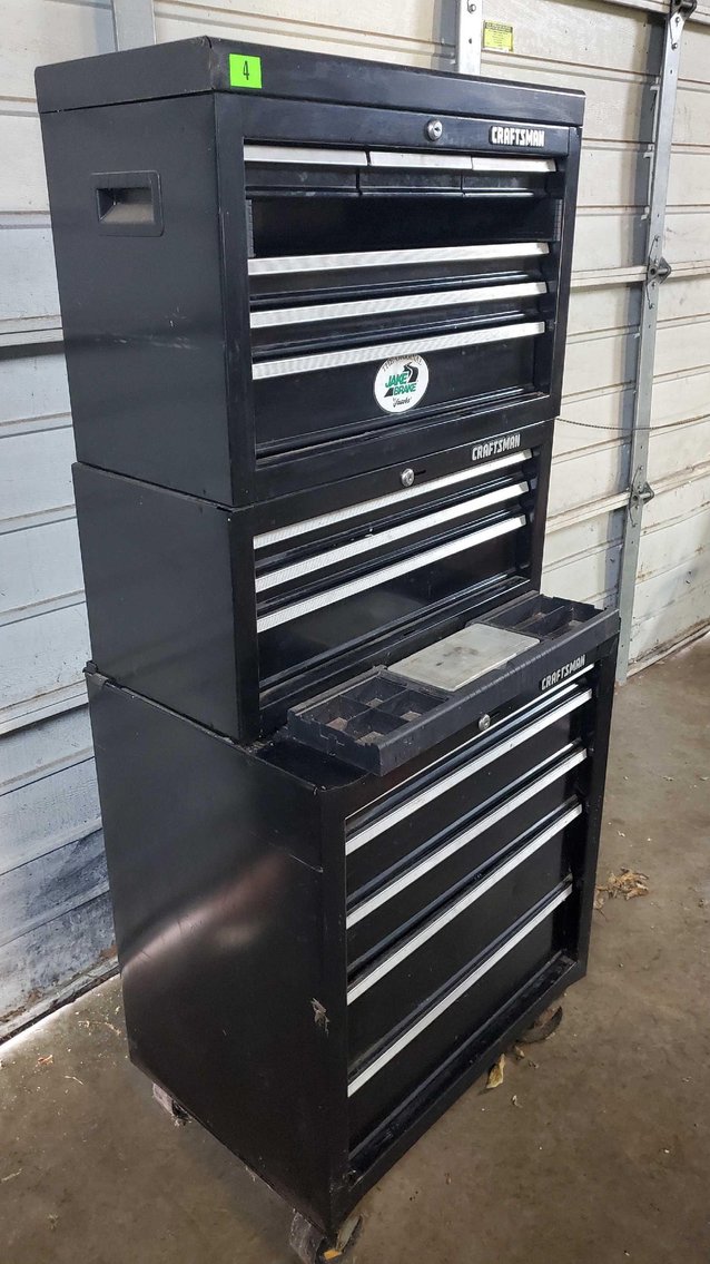 Image for Estate of James D Dugan~Online Bidding Only!