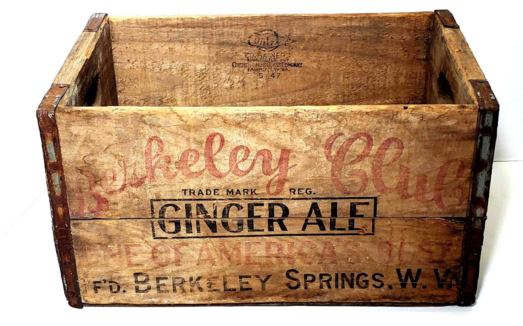 Image for Trish Butts Allemong~Formerly Of Berkeley Springs WV