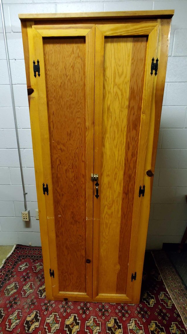 Image for Trish Butts Allemong~Formerly Of Berkeley Springs WV