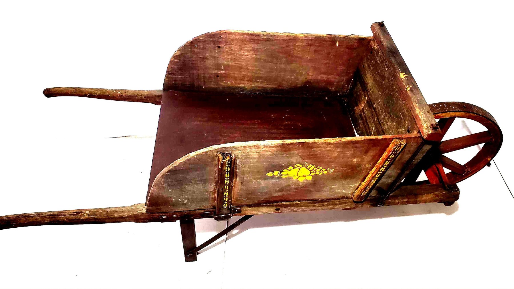 Image for Trish Butts Allemong~Formerly Of Berkeley Springs WV