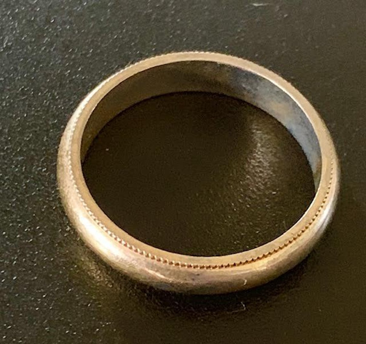 Image for Estate of Betty Spitzer