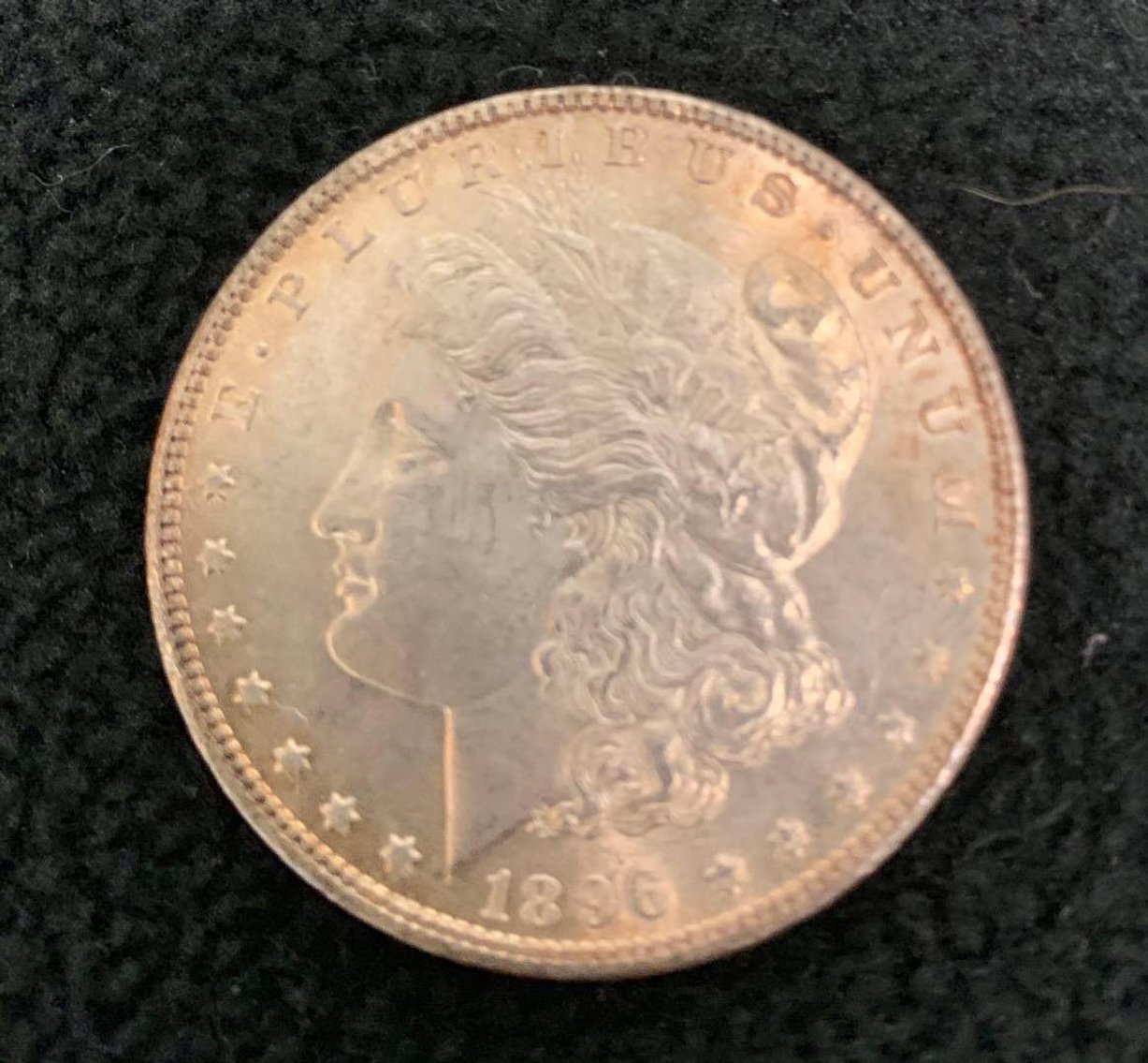 Image for Outstanding Coin Auction