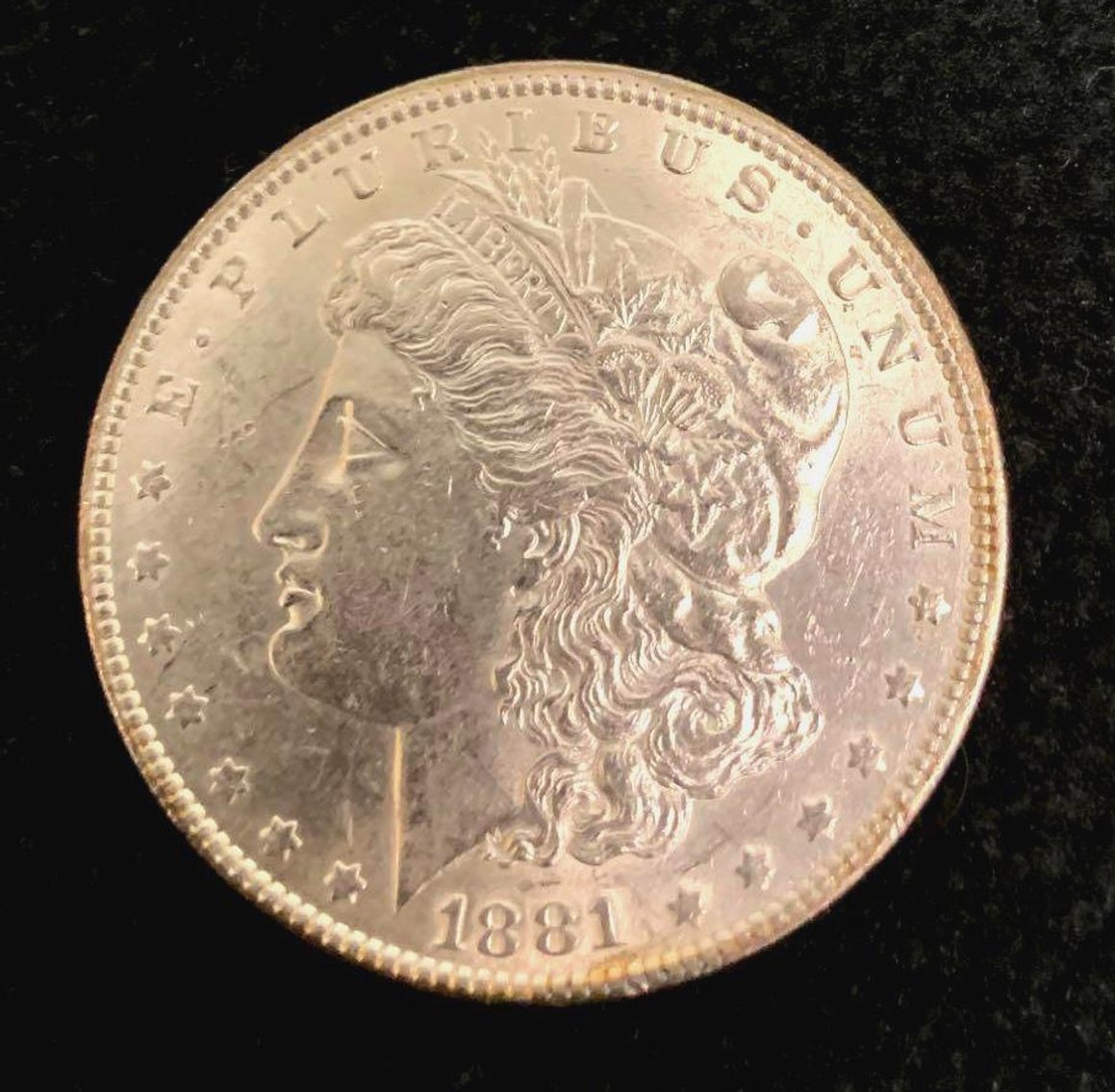 Image for Outstanding Coin Auction