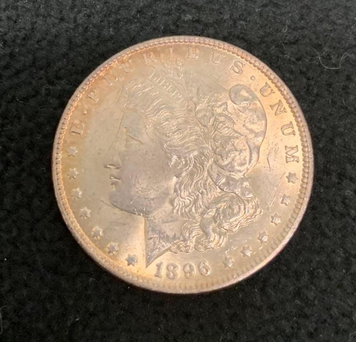 Image for Outstanding Coin Auction