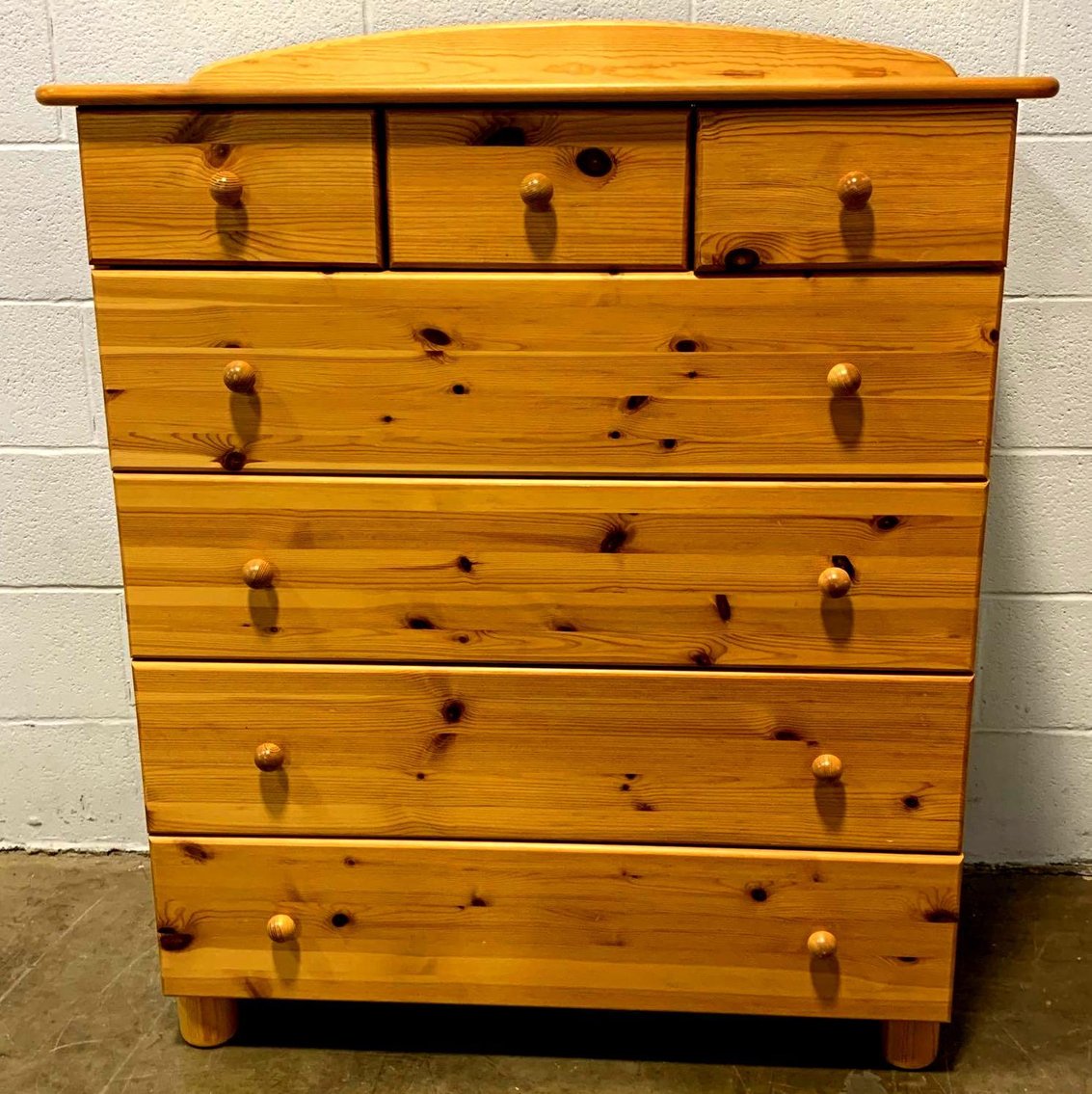 Image for Downsizing for Gerrie & Kim DeGroot