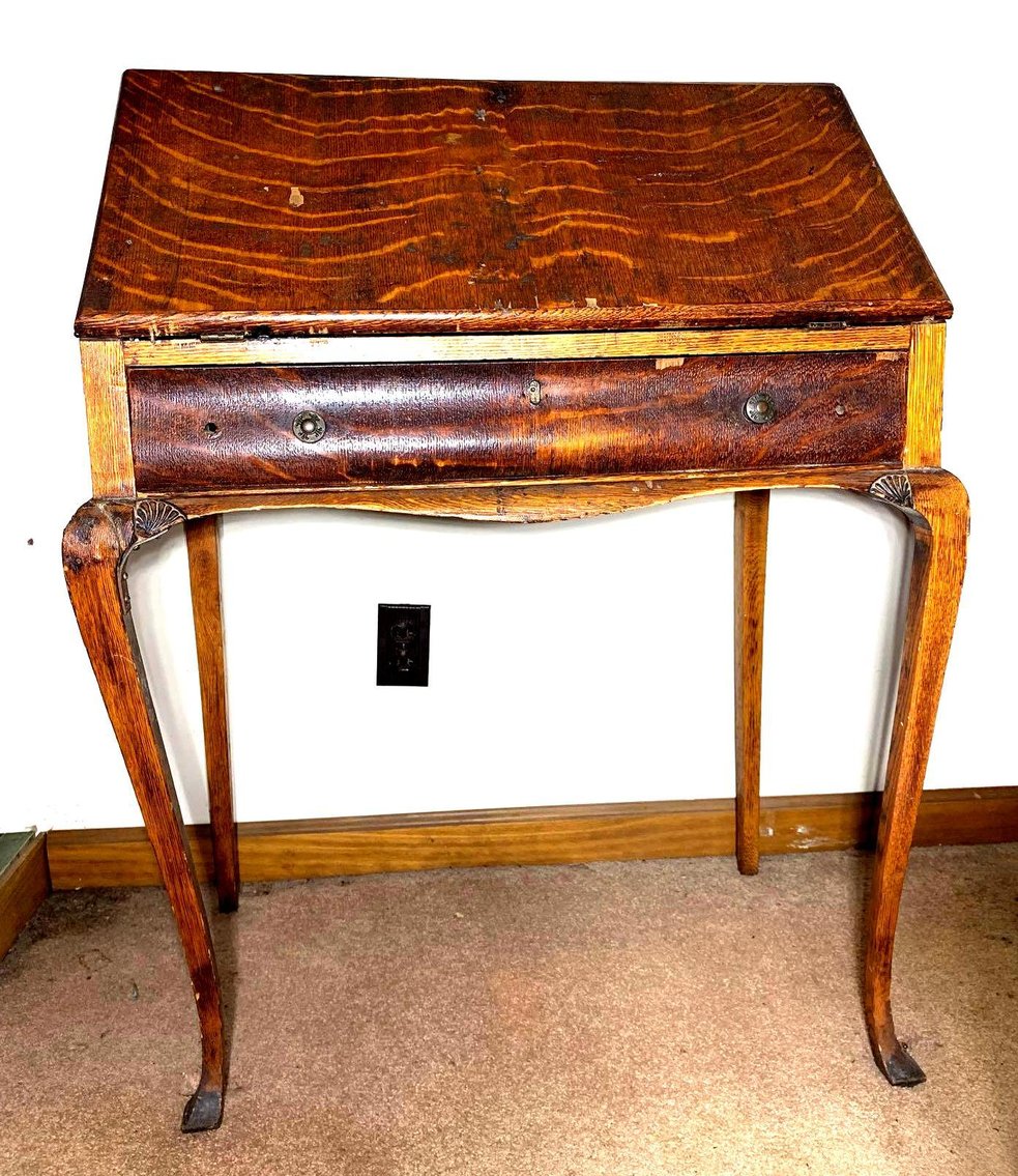 Image for Estate of Betty Spitzer