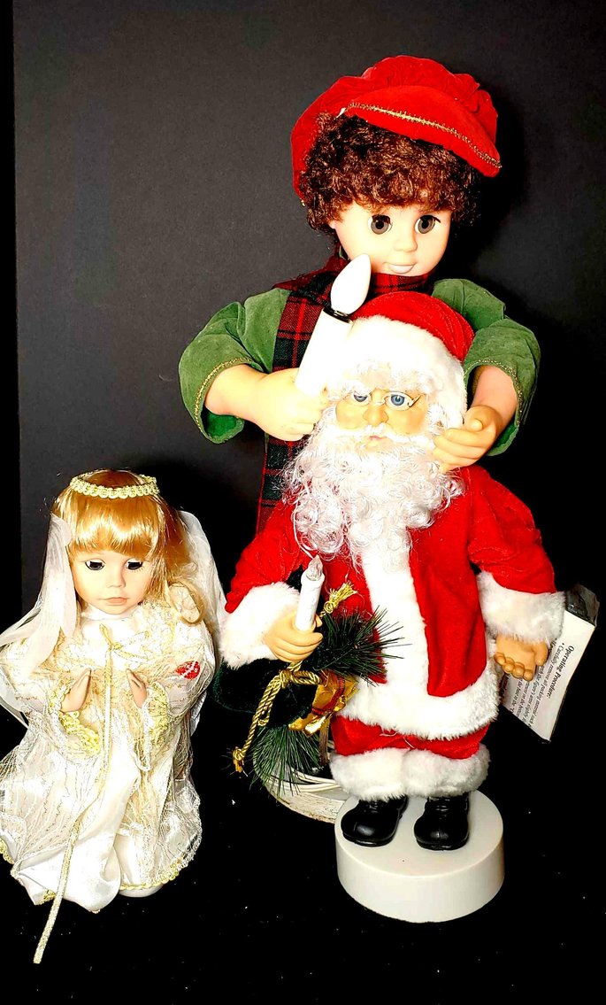 Image for # 2 Large Online Downsizing Auction for Helen Noel