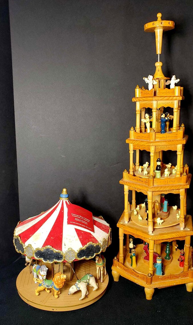 Image for # 2 Large Online Downsizing Auction for Helen Noel