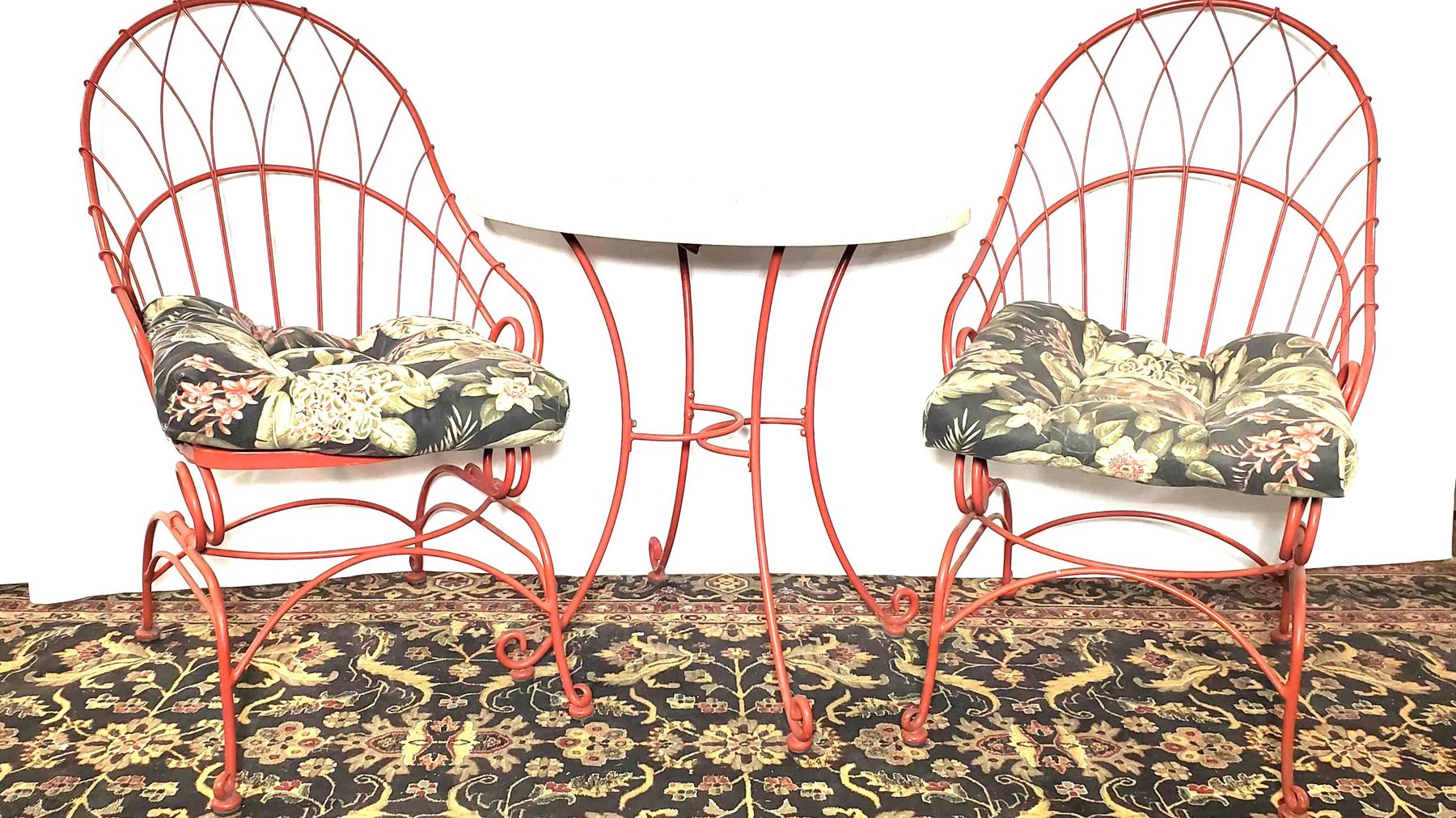 Image for # 1 Large Online Downsizing Auction