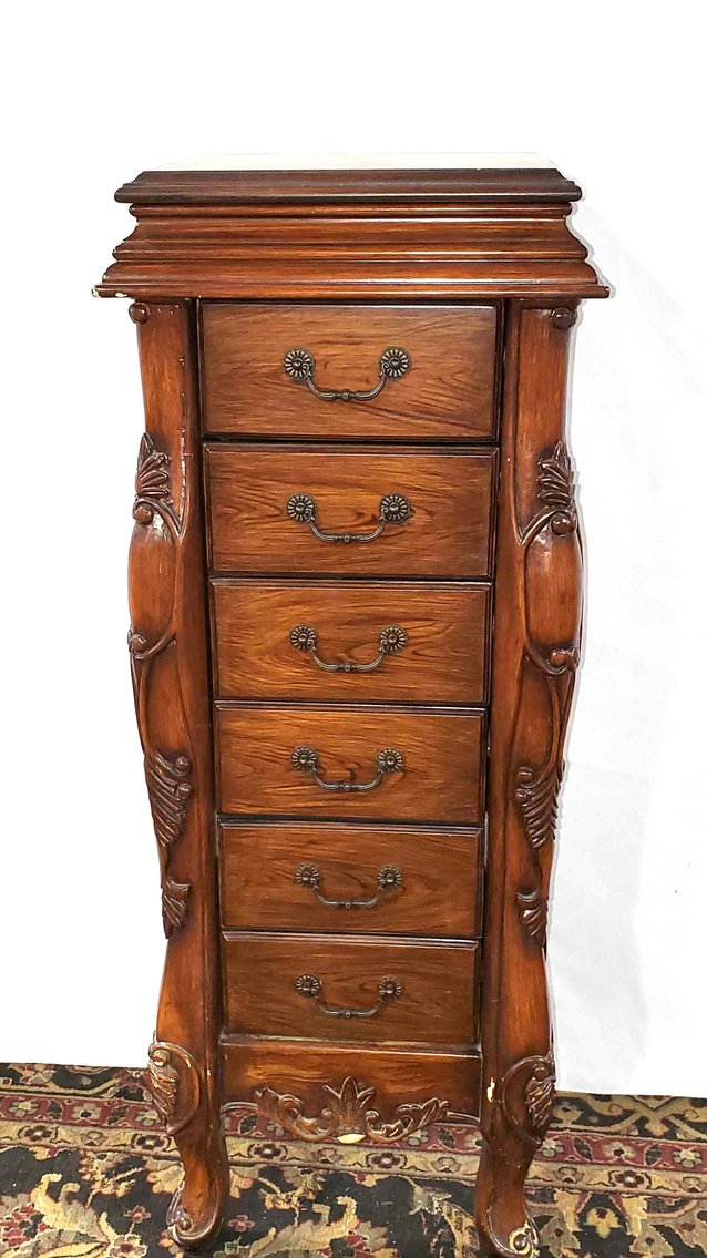 Image for # 1 Large Online Downsizing Auction