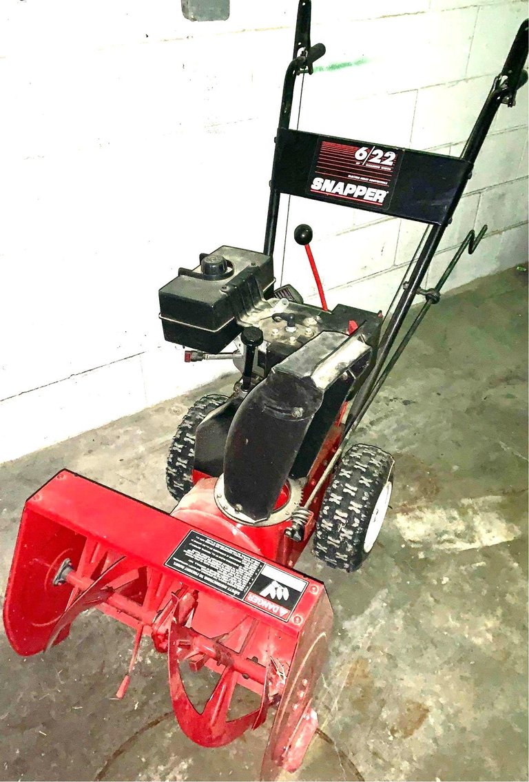 Image for Online Downsizing Auction