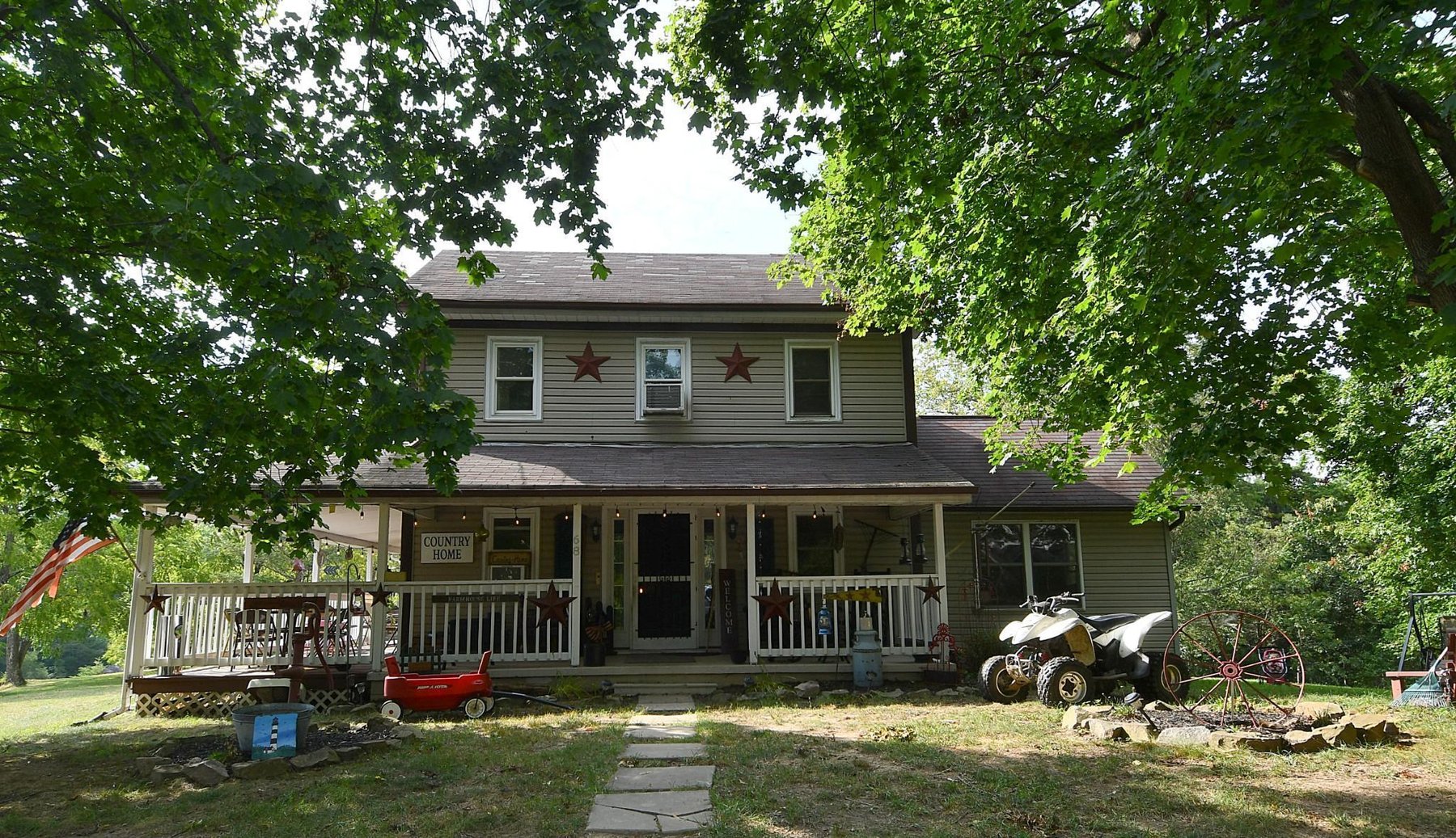 Image for Farm House Online Reserve Auction