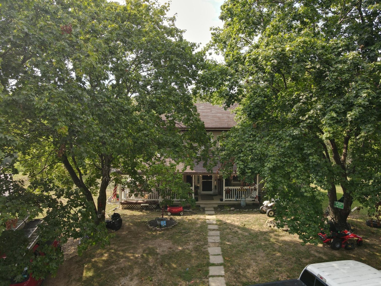 Image for Farm House Online Reserve Auction