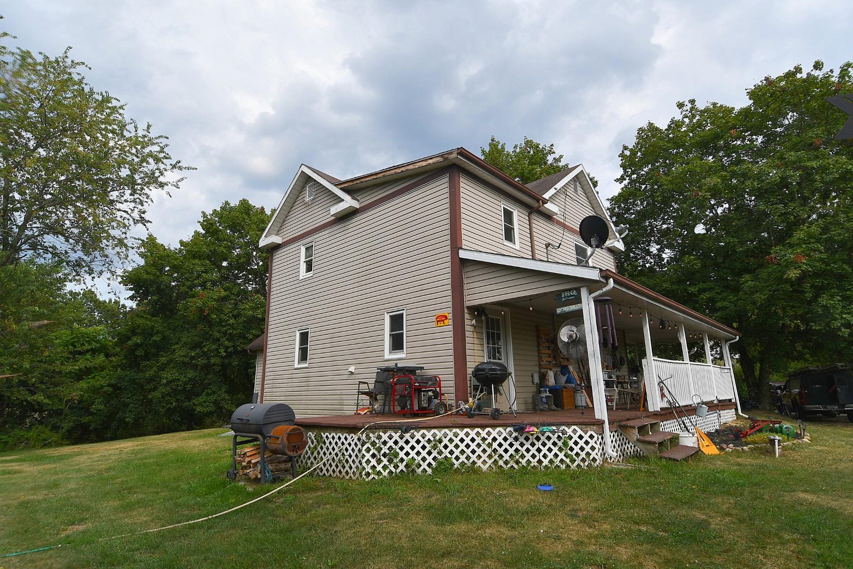 Image for Farm House Online Reserve Auction