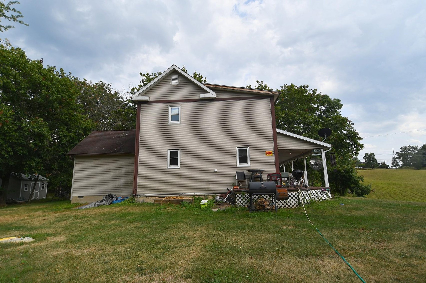 Image for Farm House Online Reserve Auction