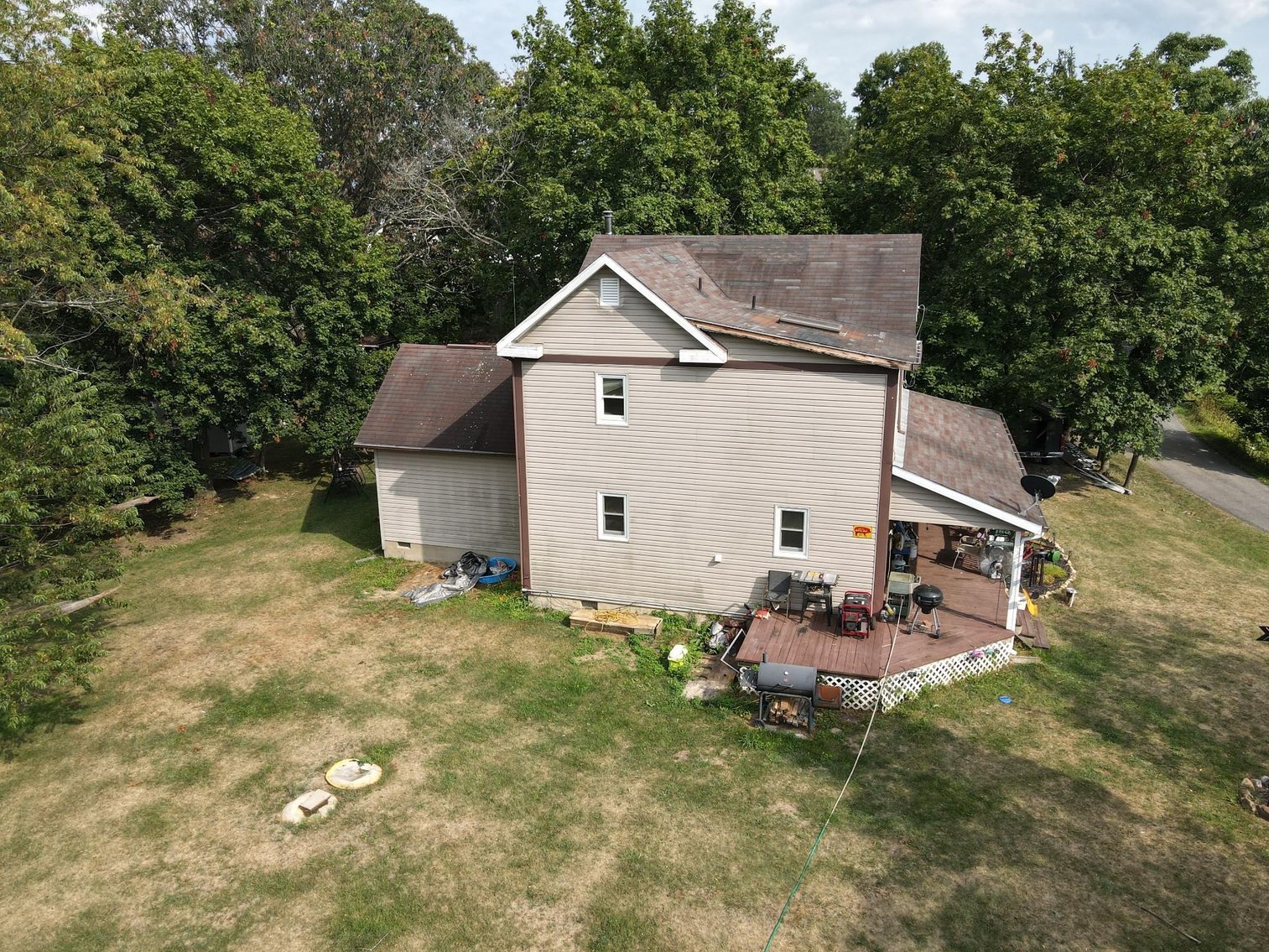 Image for Farm House Online Reserve Auction