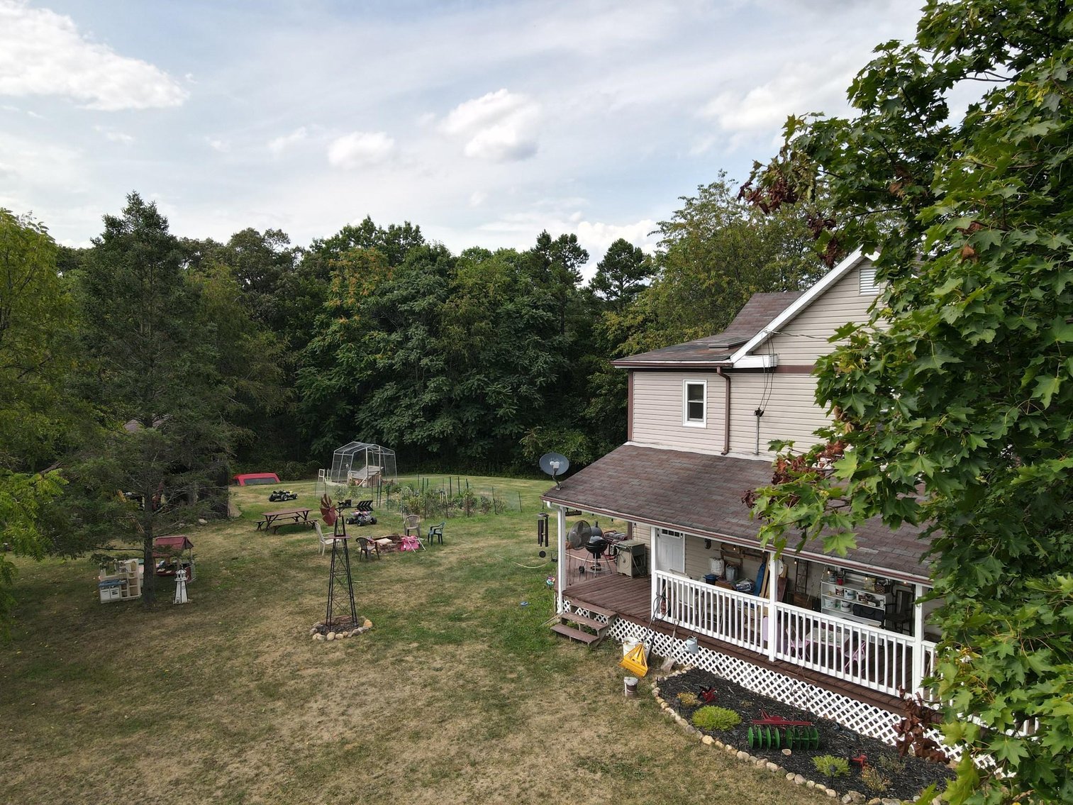 Image for Farm House Online Reserve Auction