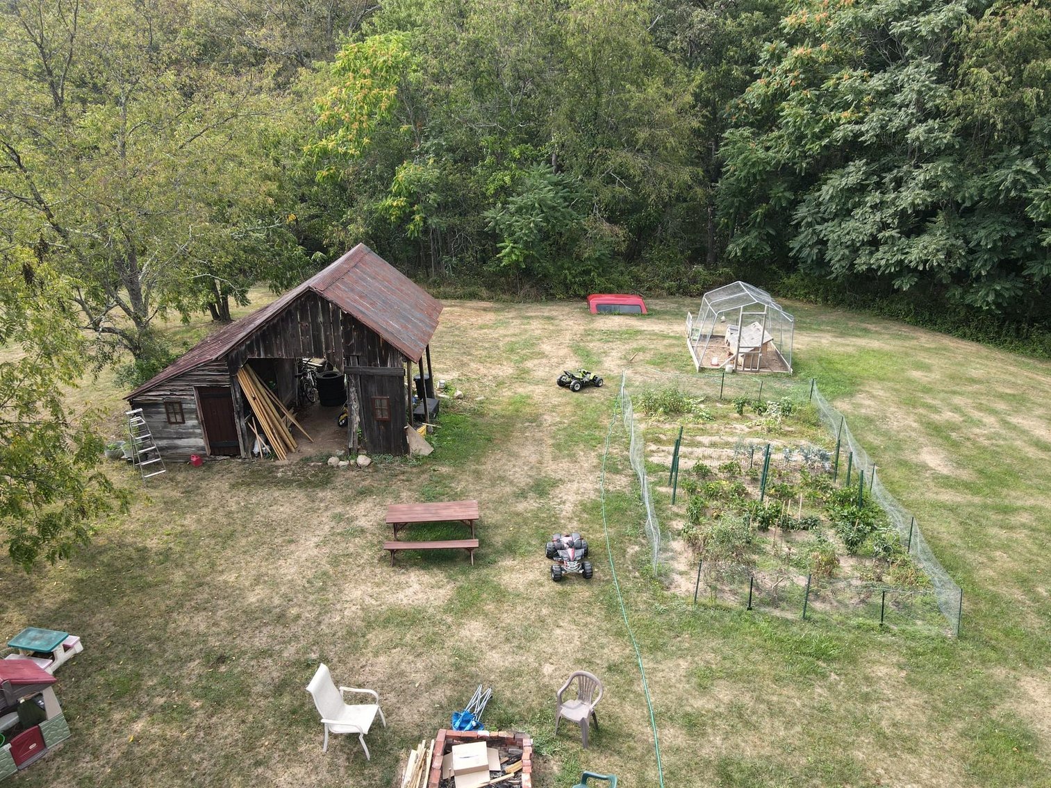 Image for Farm House Online Reserve Auction