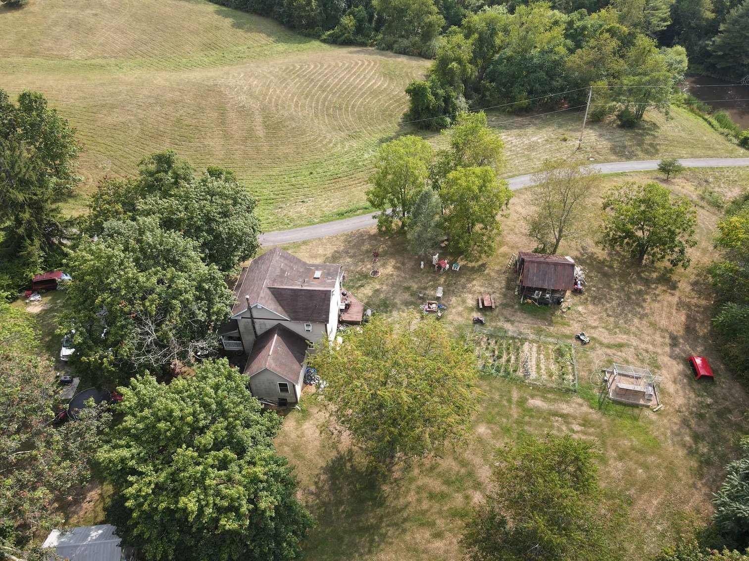 Image for Farm House Online Reserve Auction