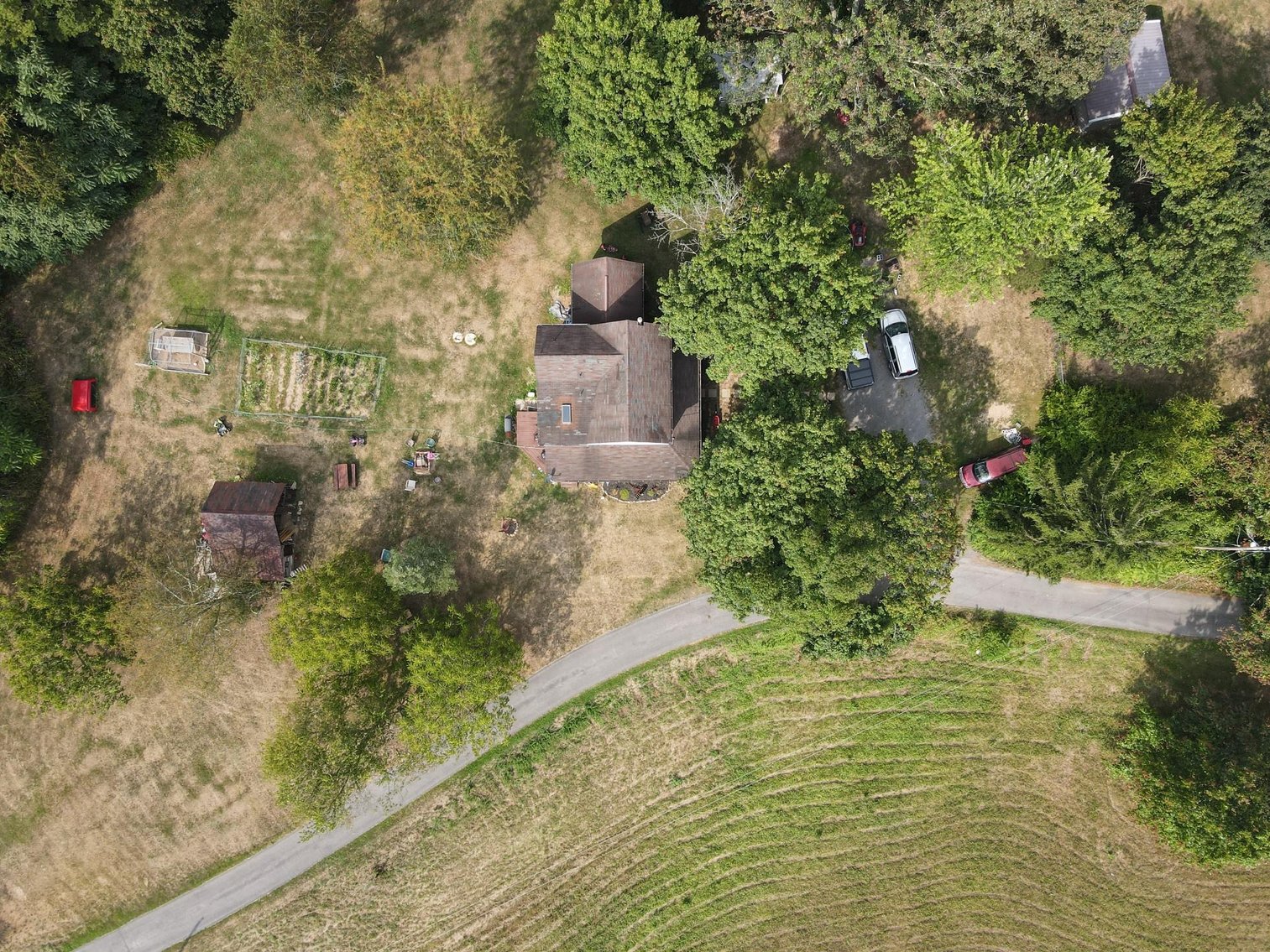 Image for Farm House Online Reserve Auction