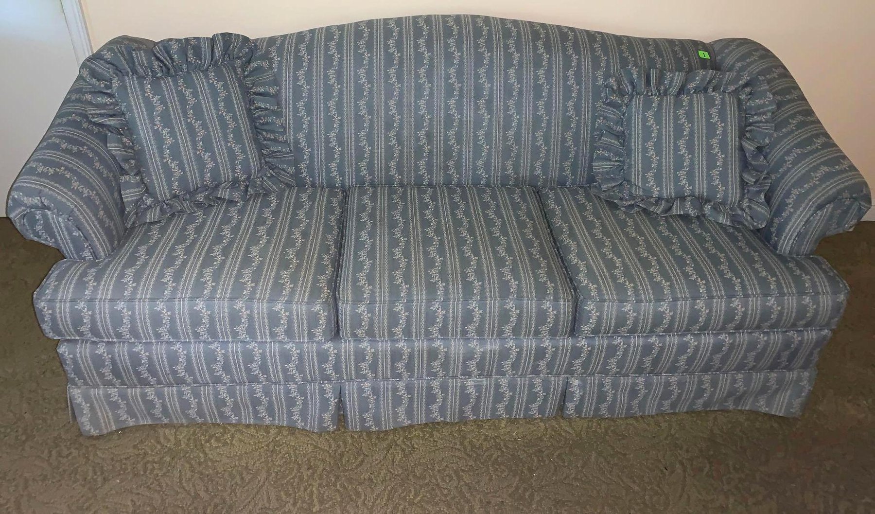 Image for Selling for The Hilda Fox Family~ONLINE AUCTION ONLY!