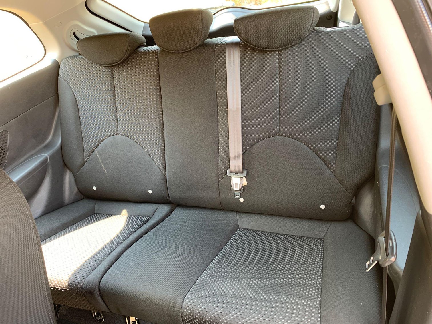 Image for Online Only Auction 2007 Hyundai Accent  GS Selling For Larry  Burford